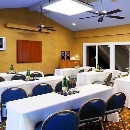 Hawthorn Suites By Wyndham Tyler Faciliteter billede