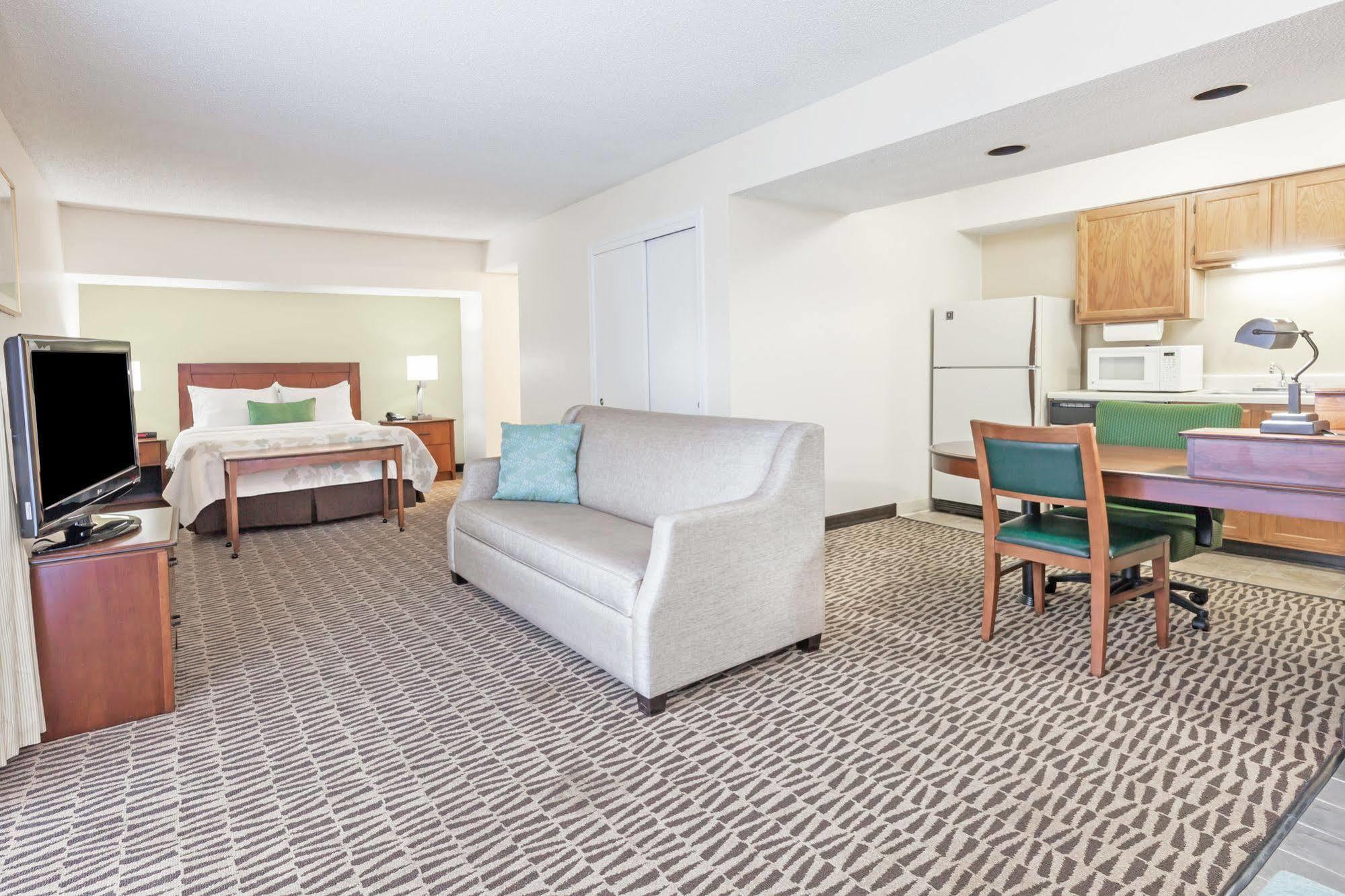 Hawthorn Suites By Wyndham Tyler Eksteriør billede